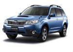 Subaru Forester by JDM 2009 года